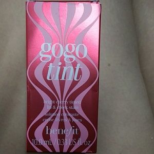 Lip & Cheek Stain